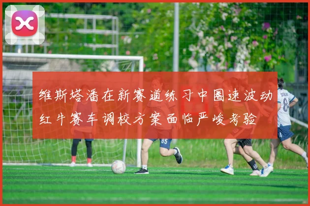 维斯塔潘在新赛道练习中圈速波动红牛赛车调校方案面临严峻考验